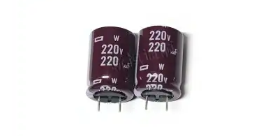 什么是電子元器件？